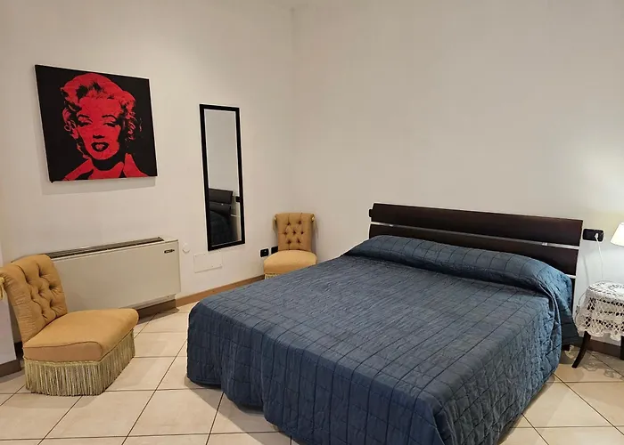 Locazione Turistica Da Lena