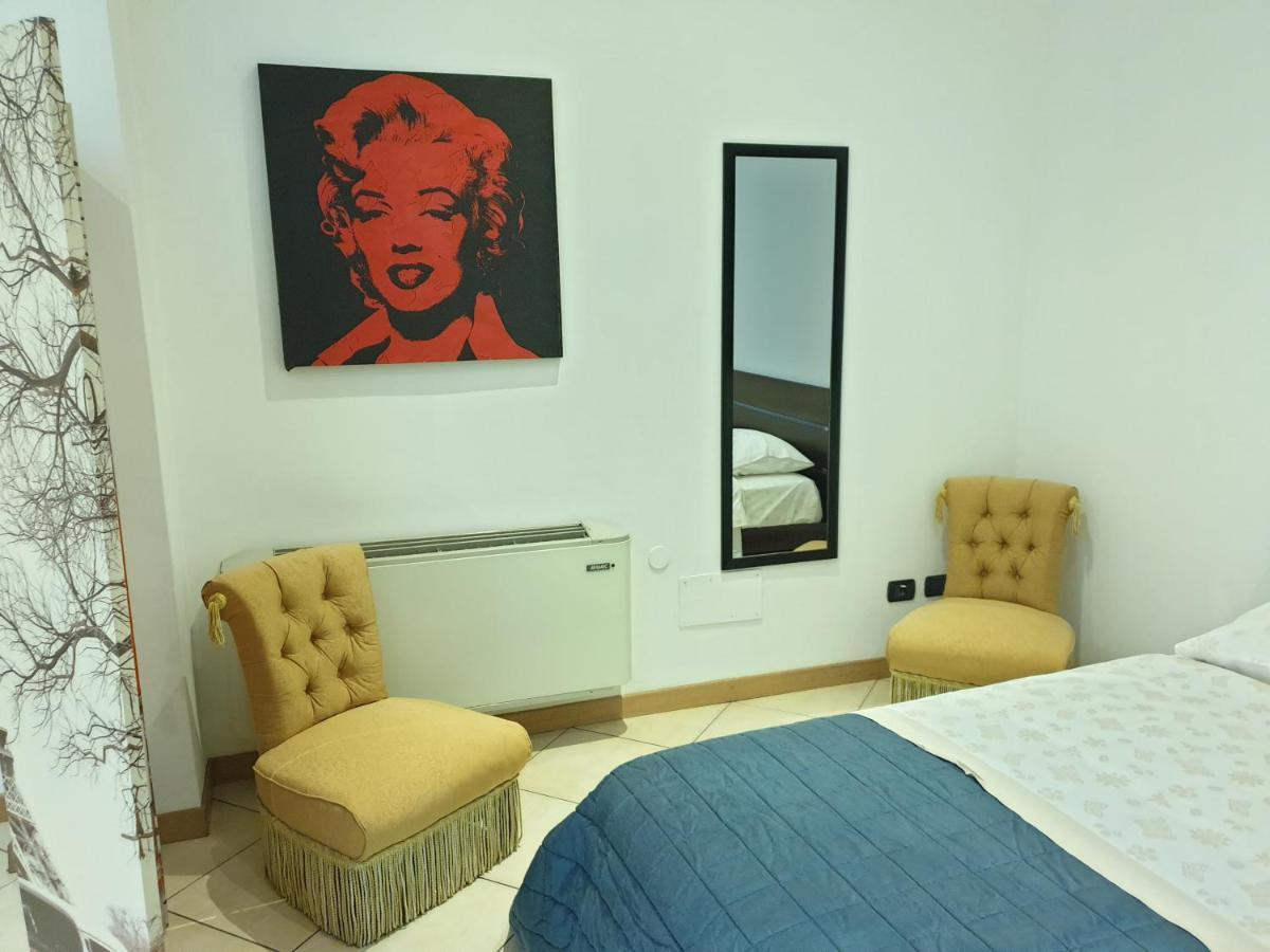 Locazione Turistica Da Lena Placência