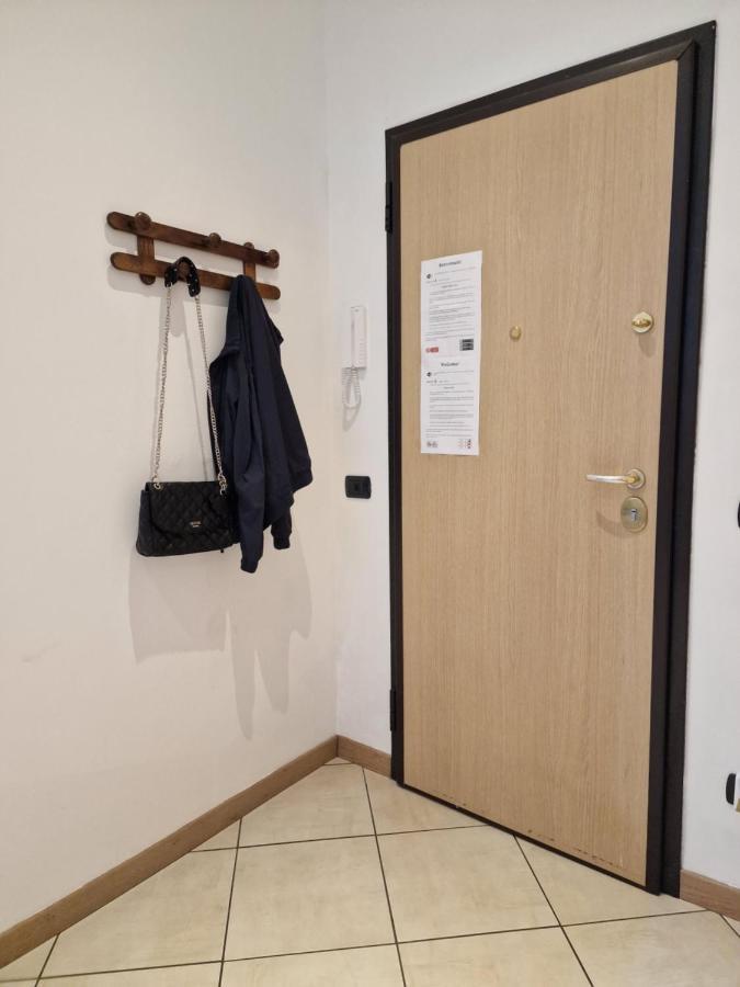 Apartamento Locazione Turistica Da Lena *