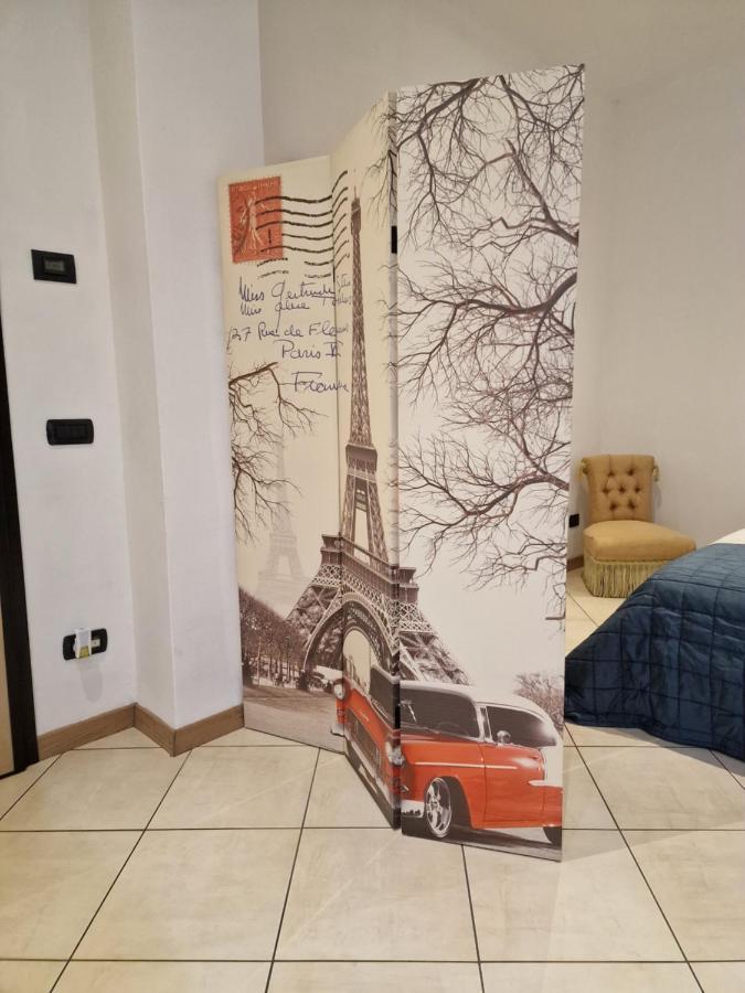 Locazione Turistica Da Lena Placência