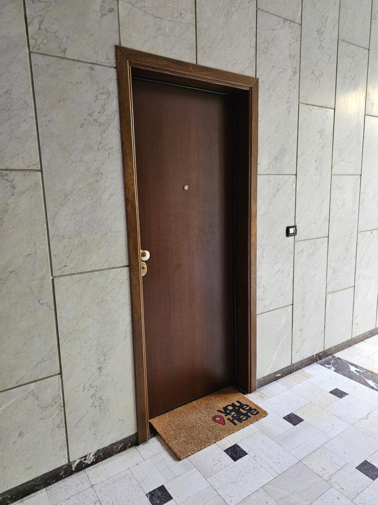 Apartamento Locazione Turistica Da Lena Placência
