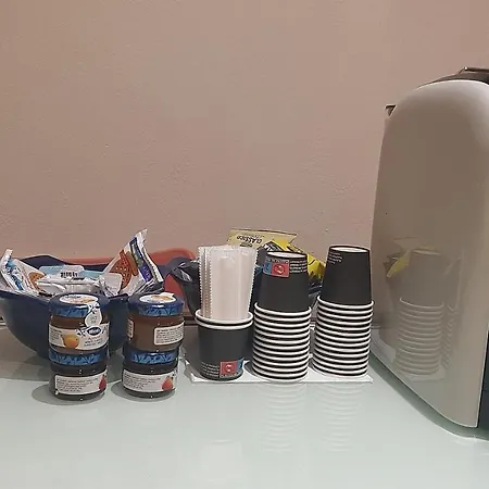 Ferienwohnung Locazione Turistica Da Lena Piacenza Exterior foto