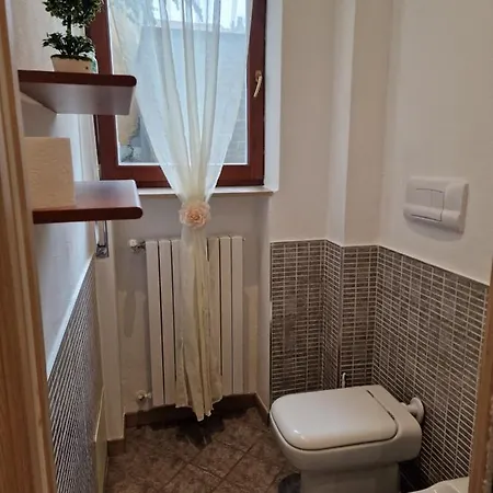 Ferienwohnung Locazione Turistica Da Lena Piacenza Exterior foto