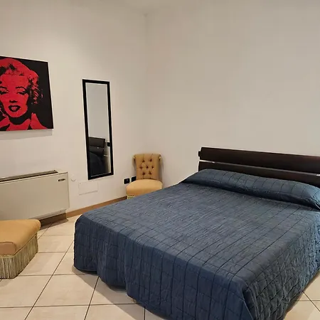 Ferienwohnung Locazione Turistica Da Lena Piacenza Exterior foto