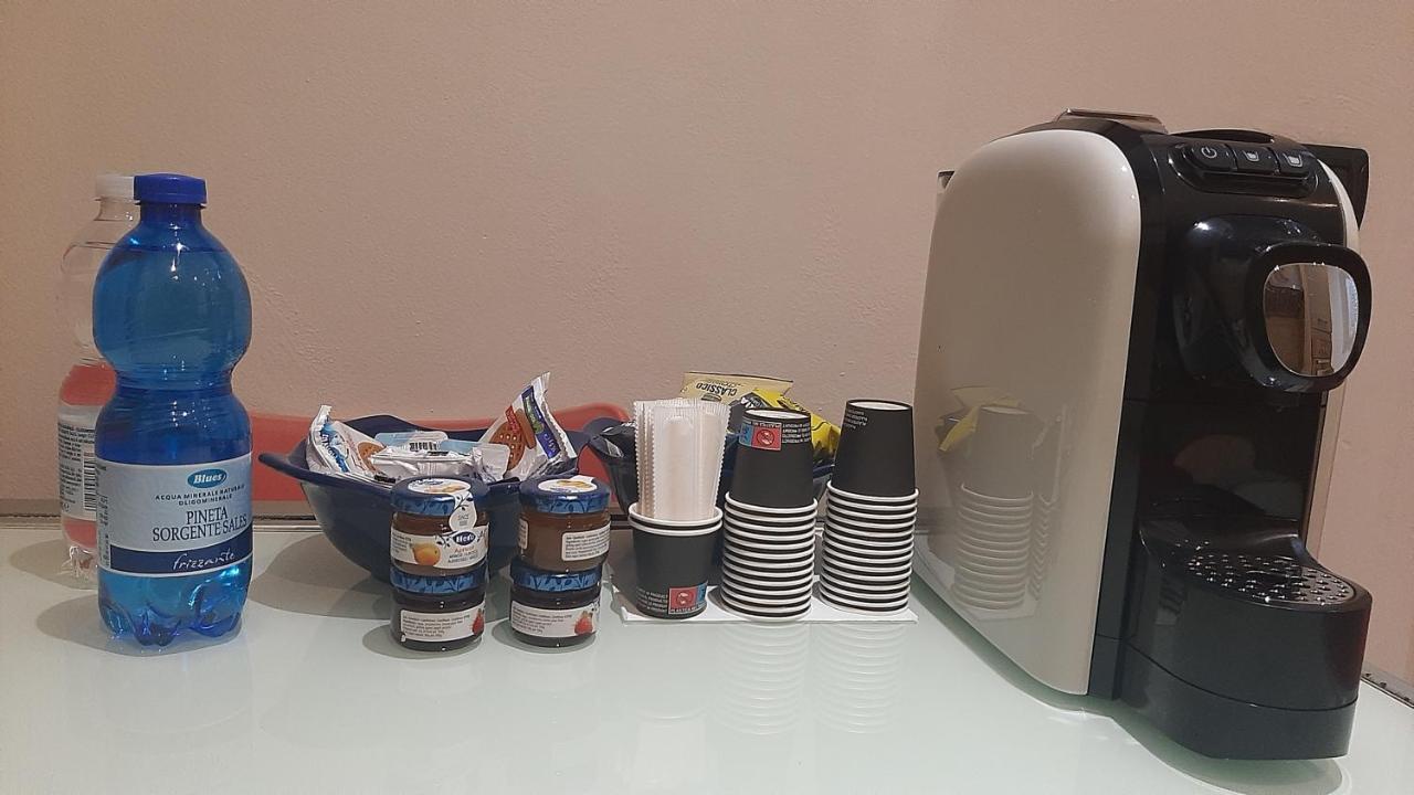 Locazione Turistica Da Lena Apartment
