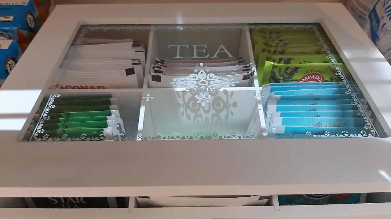 Locazione Turistica Da Lena