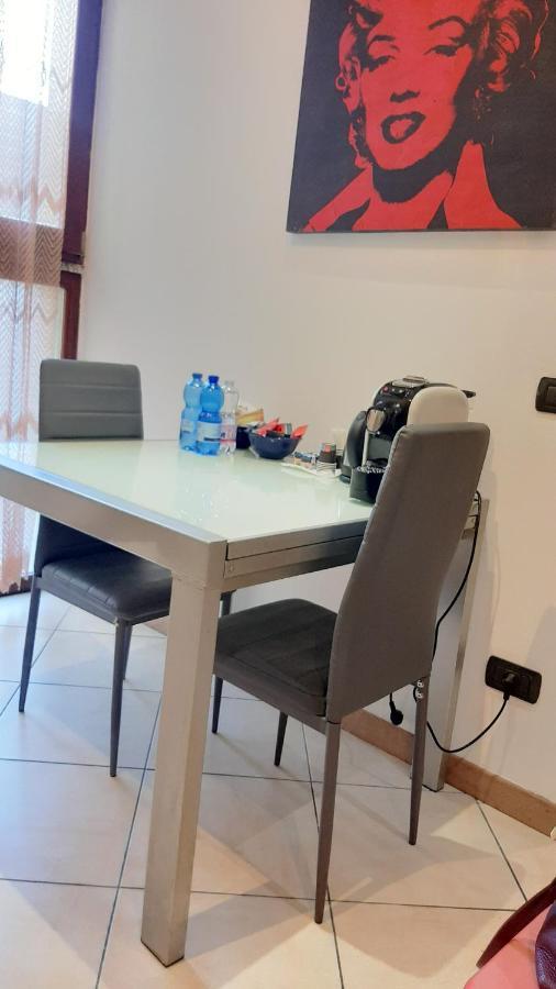 Apartment Locazione Turistica Da Lena *