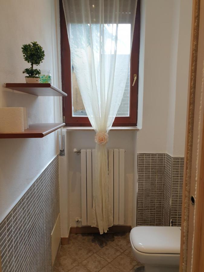 Locazione Turistica Da Lena Apartment Piacenza
