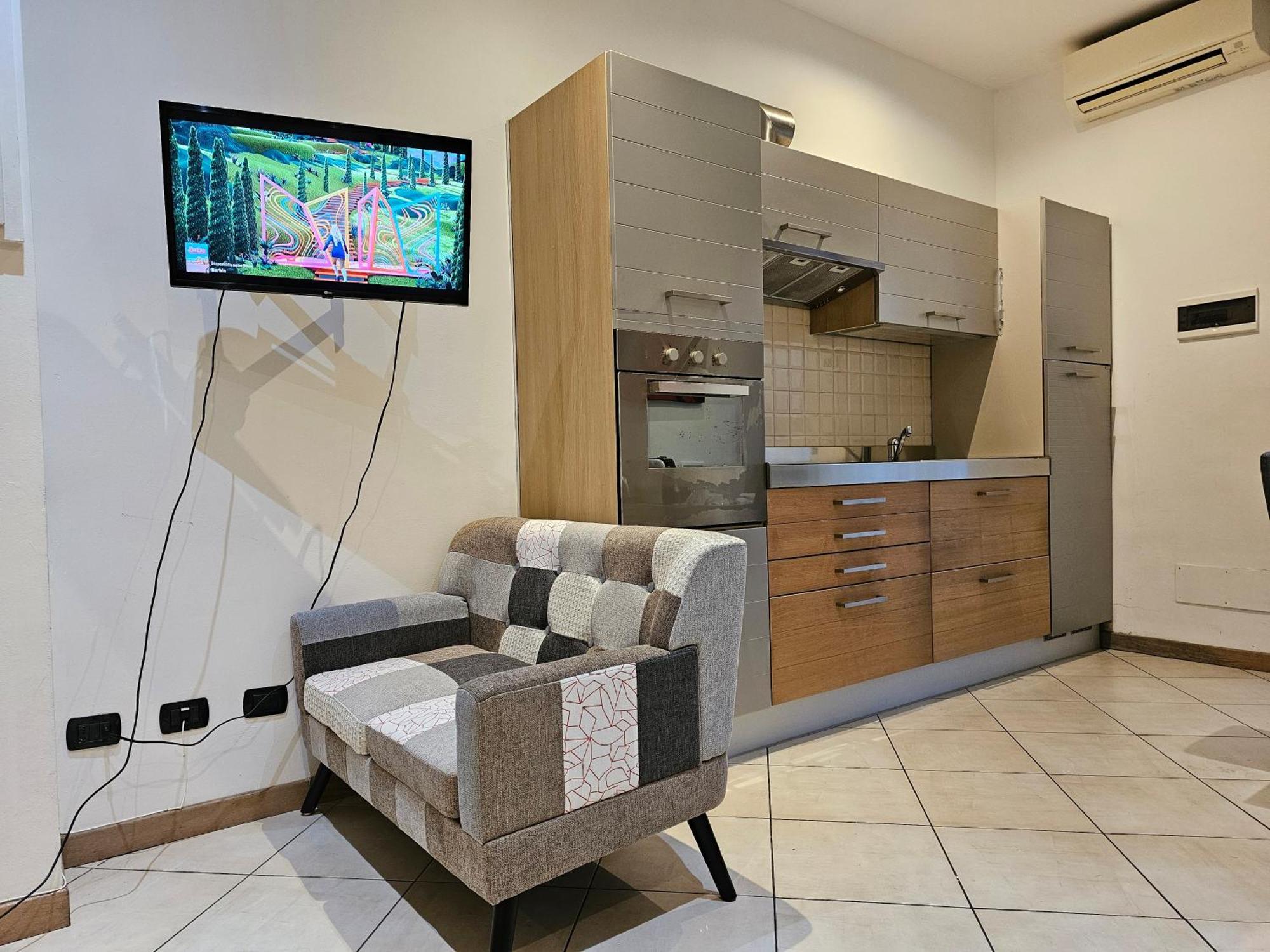 Apartment Locazione Turistica Da Lena *