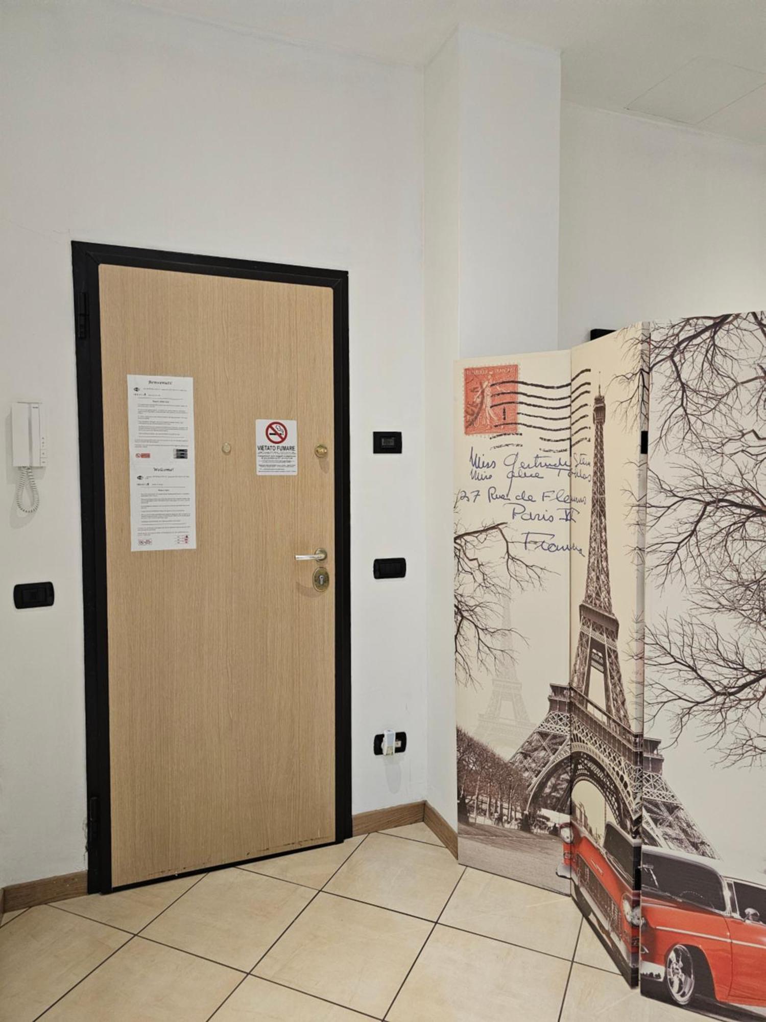 Apartment Locazione Turistica Da Lena *