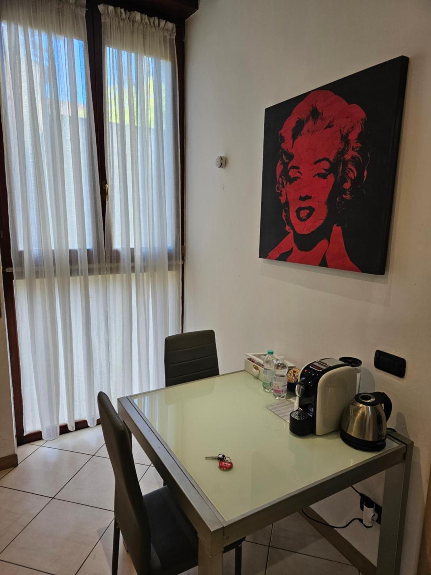 Locazione Turistica Da Lena