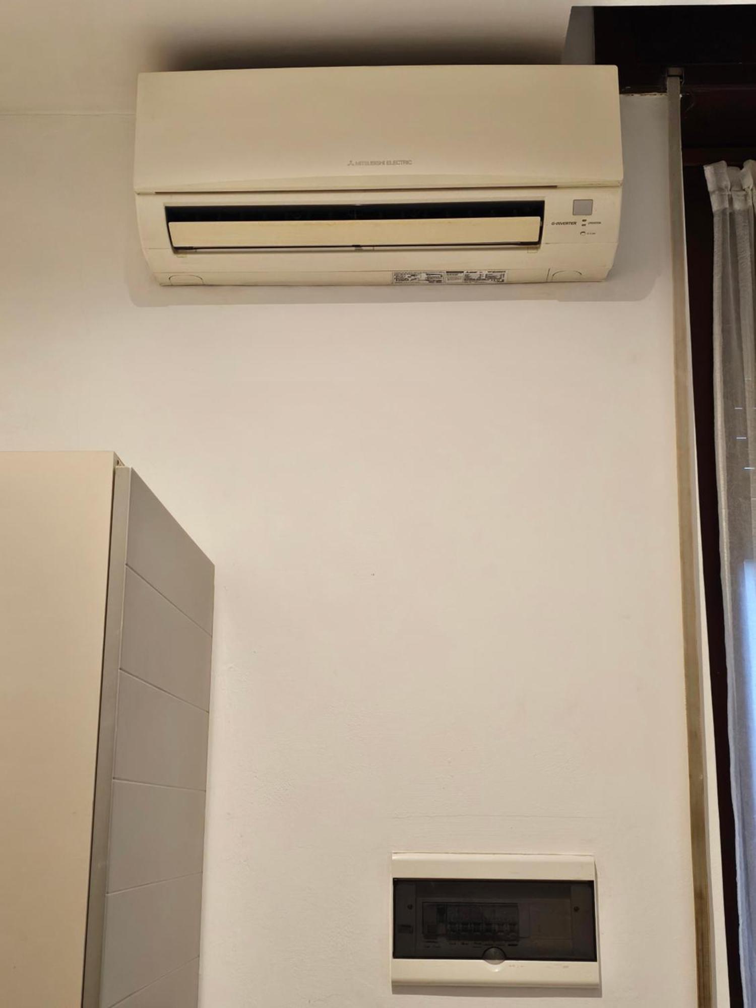 Locazione Turistica Da Lena Apartment
